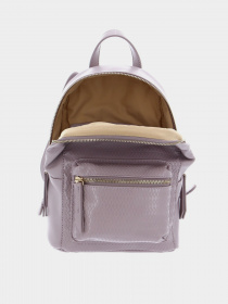 Рюкзак Valentino Colada модель VBS5WV04 LILLA Фото