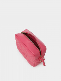 Кросс-боди Valentino Ada модель VBS51O06 ROSA Фото