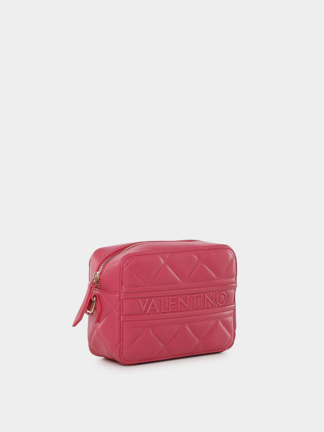 Крос-боді Valentino Ada модель VBS51O06 ROSA Фото