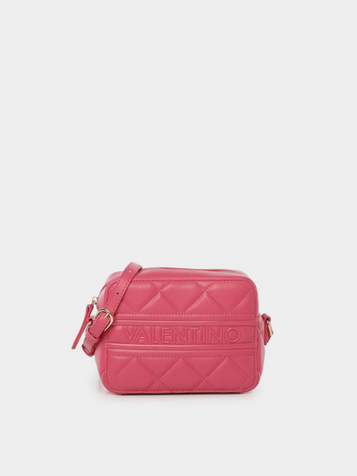 Кросс-боди Valentino Ada модель VBS51O06 ROSA Фото