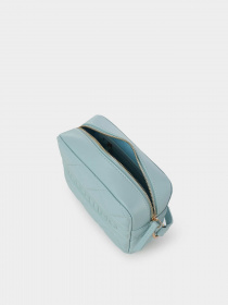 Кросс-боди Valentino модель VBS51O06 POLVERE Фото