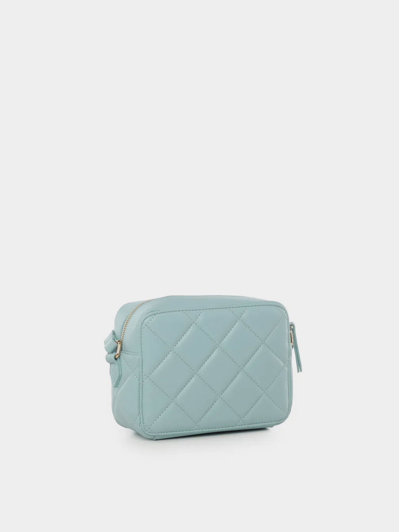 Крос-боді Valentino модель VBS51O06 POLVERE Фото