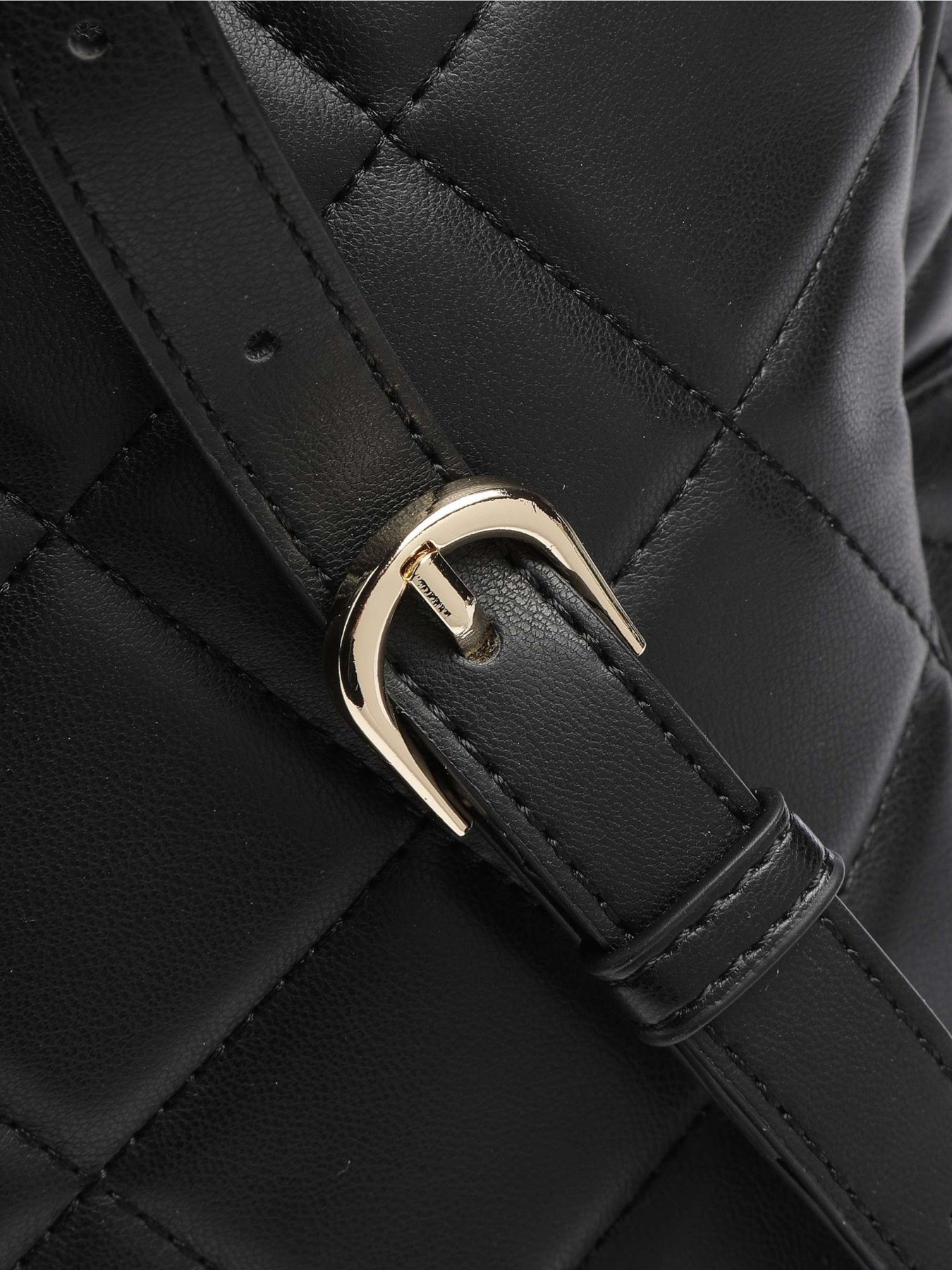 Рюкзак Valentino модель VBS51O07 NERO Фото