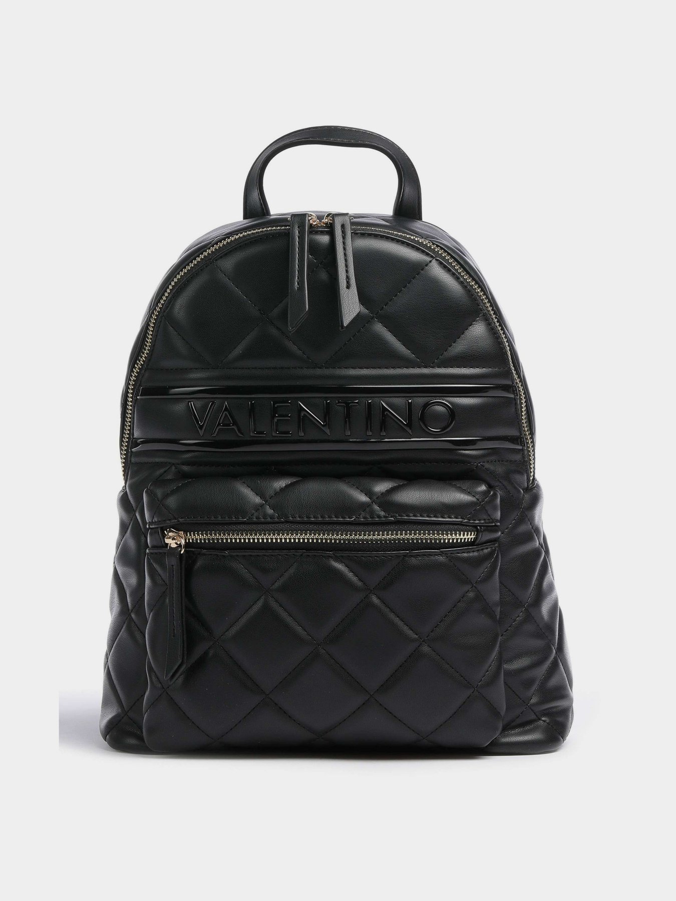Рюкзак Valentino модель VBS51O07 NERO Фото