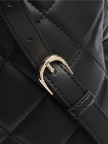 Рюкзак Valentino модель VBS51O07 NERO Фото