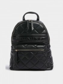 Рюкзак Valentino модель VBS51O07 NERO Фото