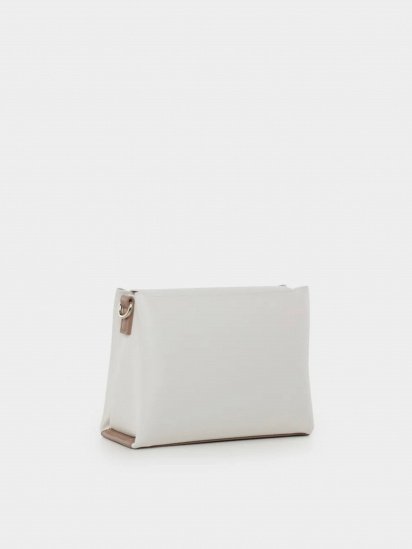 Крос-боді Valentino модель VBS5A806 BIANCO/CUOIO — фото 3 - INTERTOP