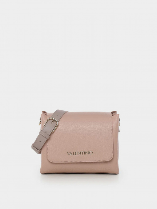 Кросс-боди Valentino модель VBS5A806 CIPRIA/LILLA Фото