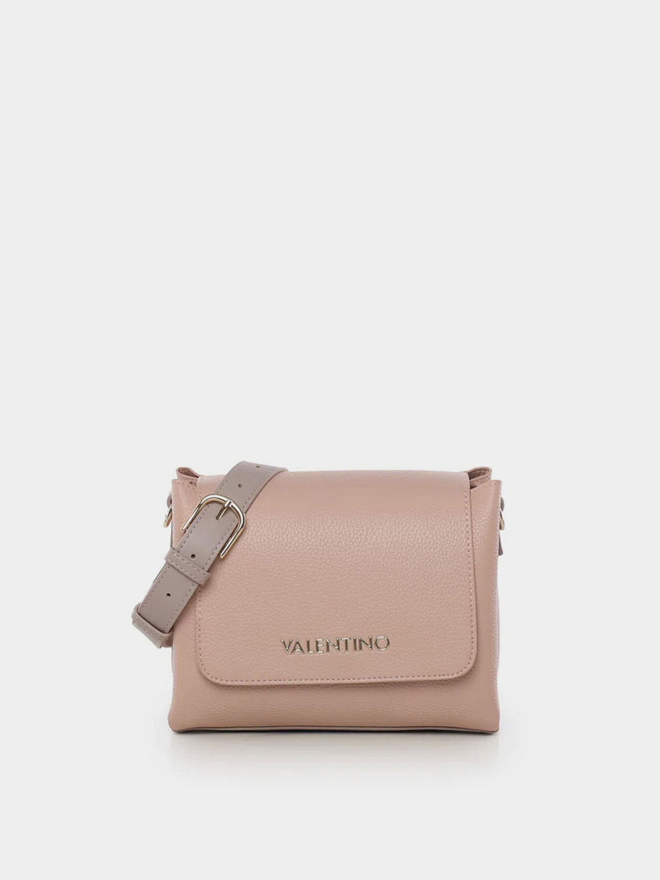 Кросс-боди Valentino модель VBS5A806 CIPRIA/LILLA Фото