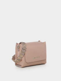 Кросс-боди Valentino модель VBS5A806 CIPRIA/LILLA Фото