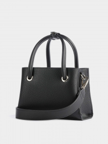 Шоппер Valentino модель VBS5A805 NERO Фото