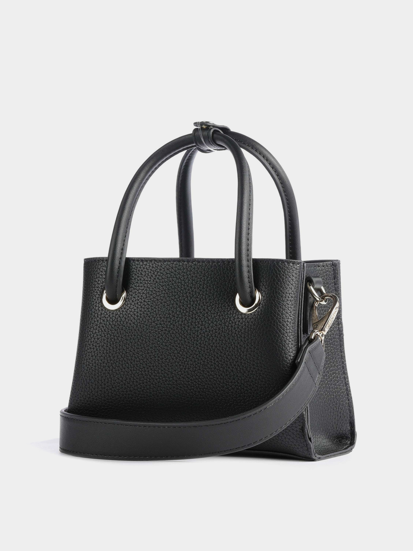 Шоппер Valentino модель VBS5A805 NERO Фото