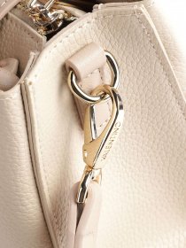 Шоппер Valentino модель VBS5A805 ECRU Фото