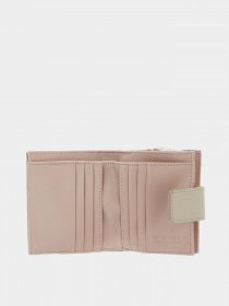 Кошелек Valentino модель VPS5A8215 ECRU Фото