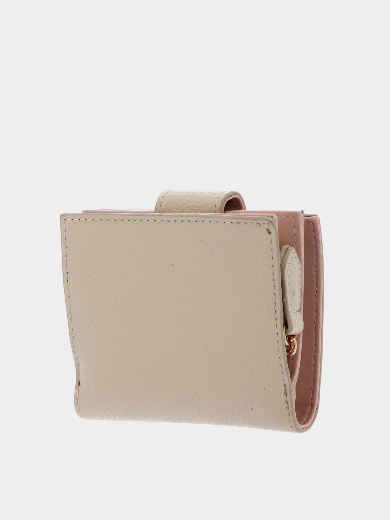 Кошелек Valentino модель VPS5A8215 ECRU Фото