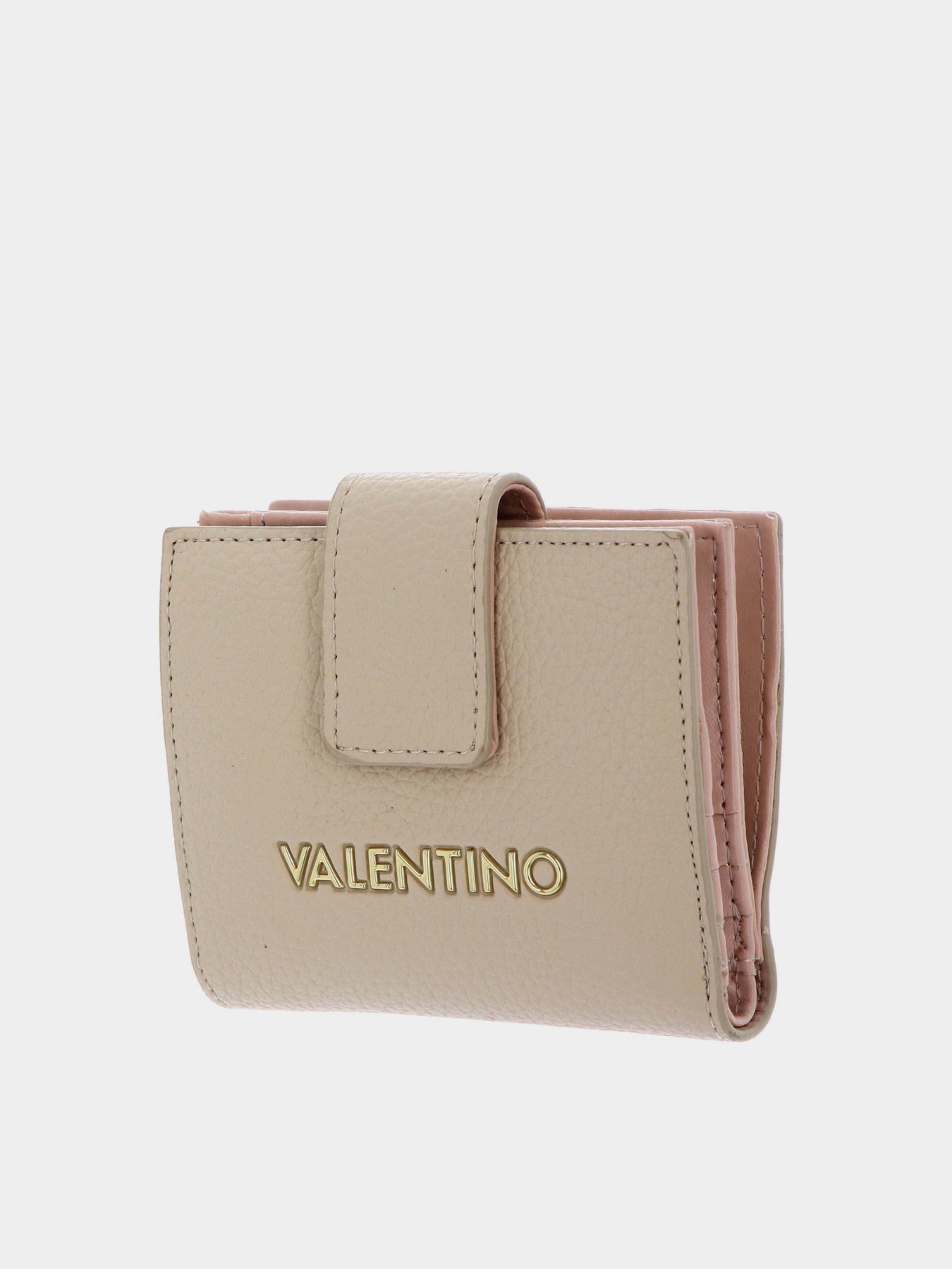 Кошелек Valentino модель VPS5A8215 ECRU Фото