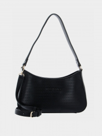 Сумка Valentino Colada модель VBS5WV05 NERO Фото