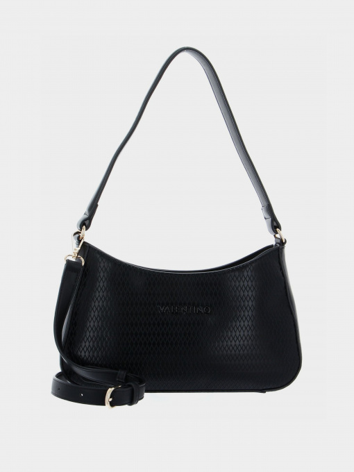 Сумка Valentino Colada модель VBS5WV05 NERO Фото