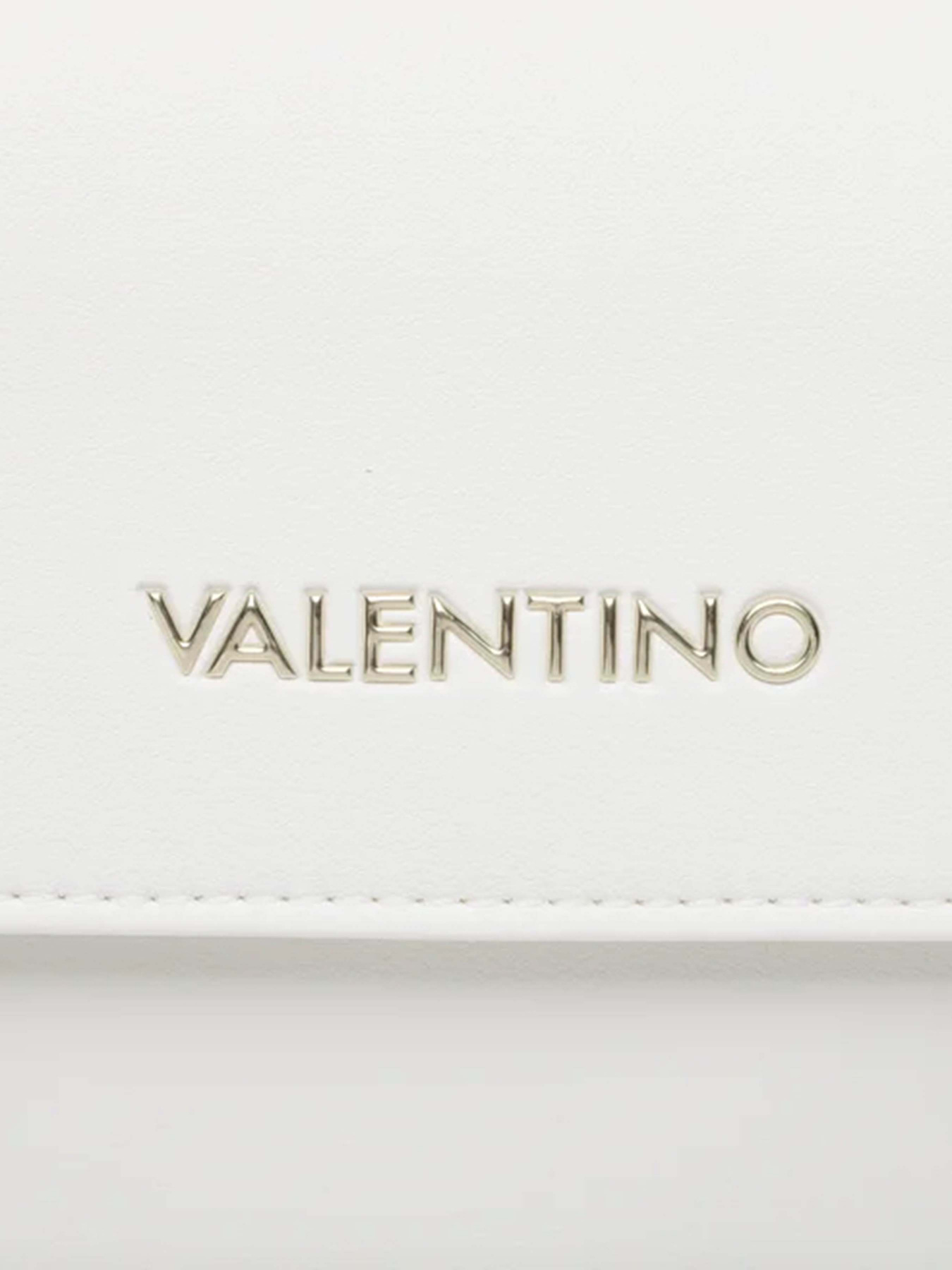 Кросс-боди Valentino модель VBS3XJ02 BIANCO Фото