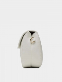 Кросс-боди Valentino модель VBS3XJ02 BIANCO Фото