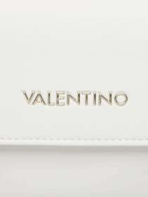 Кросс-боди Valentino модель VBS3XJ02 BIANCO Фото
