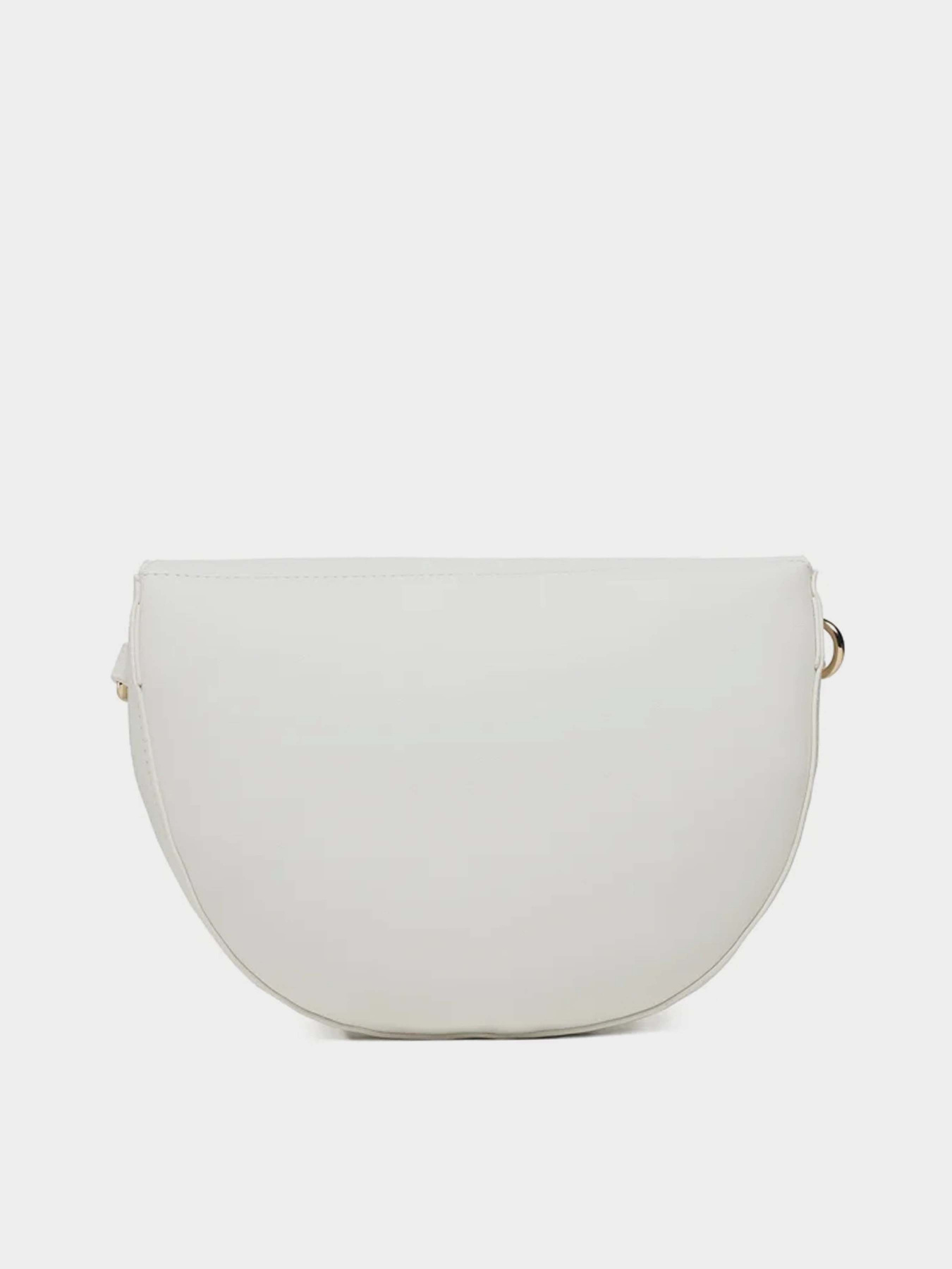 Крос-боді Valentino модель VBS3XJ02 BIANCO Фото