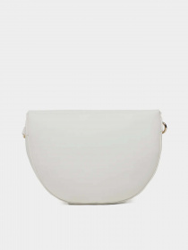 Крос-боді Valentino модель VBS3XJ02 BIANCO Фото