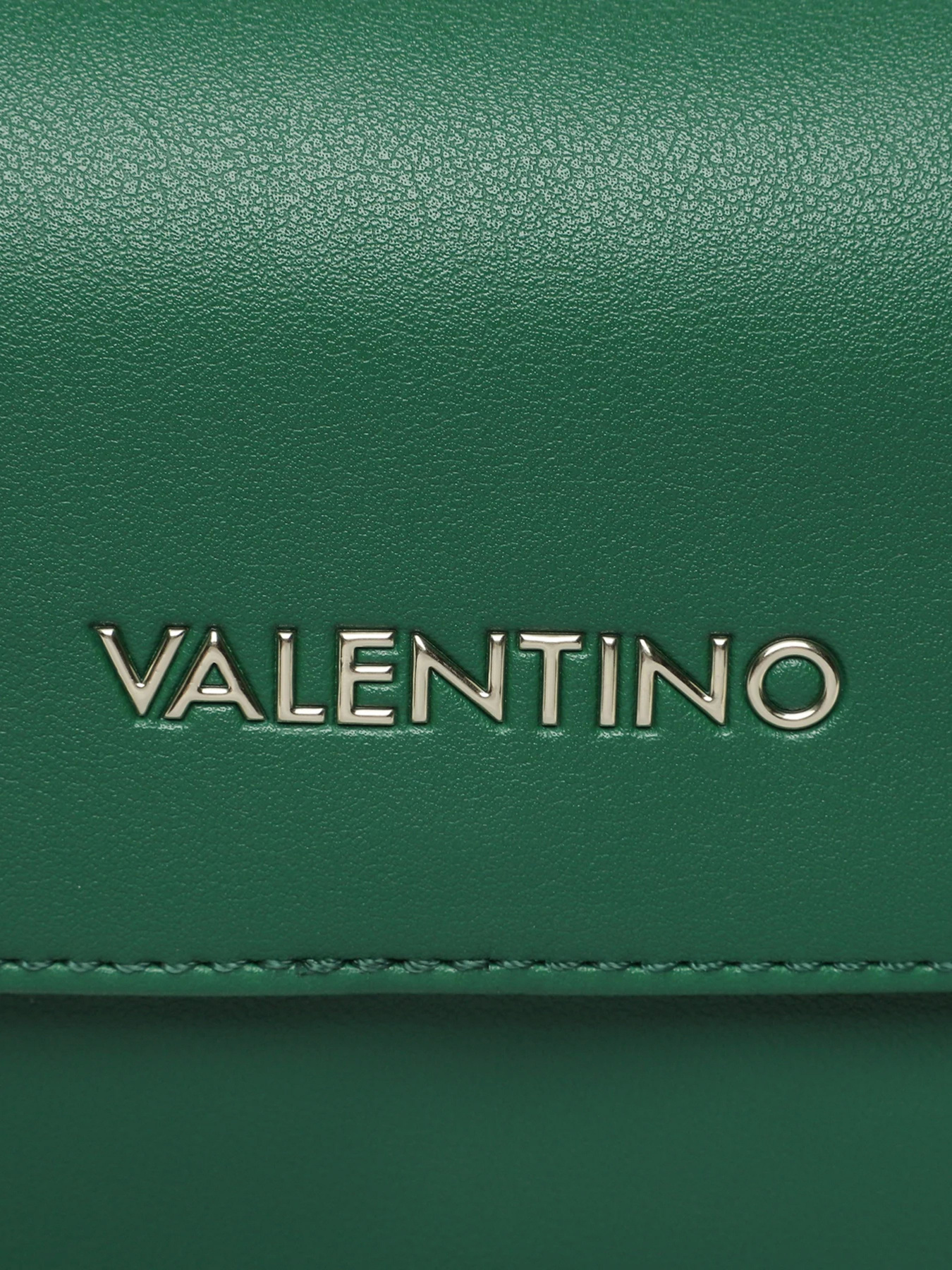 Кросс-боди Valentino модель VBS3XJ02 VERDE Фото