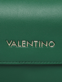Кросс-боди Valentino модель VBS3XJ02 VERDE Фото