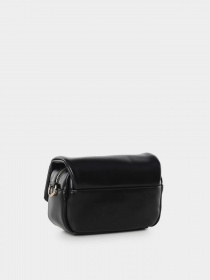 Кросс-боди Valentino Cruise модель VBS6YL01 NERO Фото