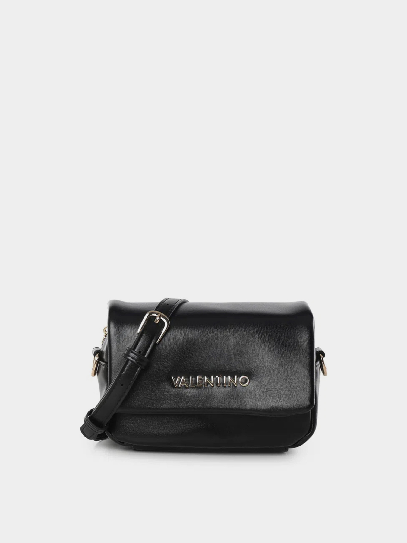 Крос-боді Valentino Cruise модель VBS6YL01 NERO Фото