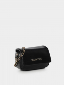 Крос-боді Valentino Cruise модель VBS6YL01 NERO Фото