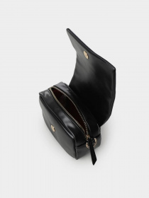 Крос-боді Valentino Cruise модель VBS6YL01 NERO Фото