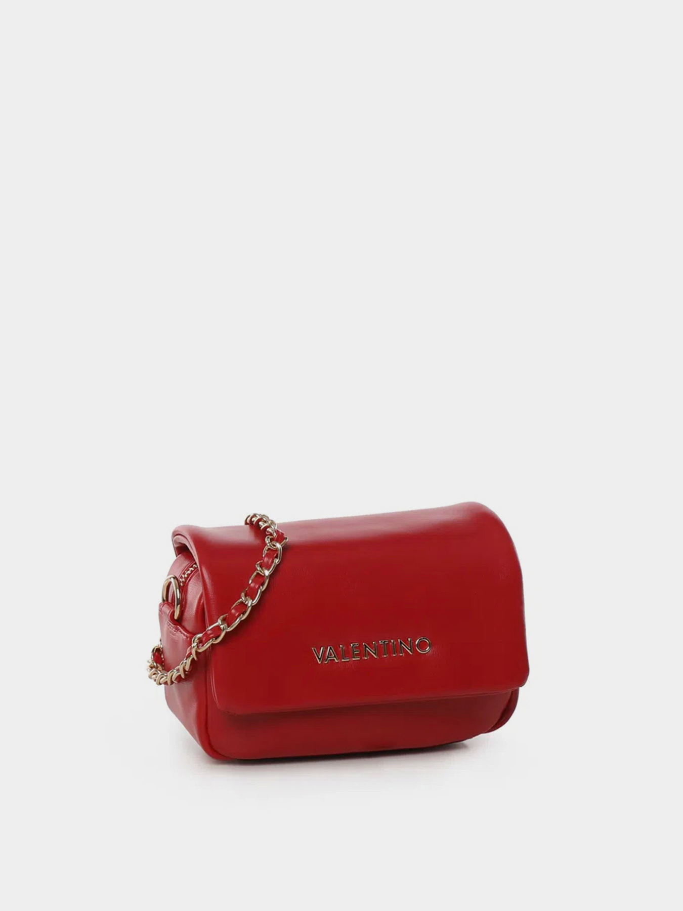 Кросс-боди Valentino Cruise модель VBS6YL01 ROSSO Фото