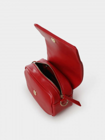 Кросс-боди Valentino Cruise модель VBS6YL01 ROSSO Фото