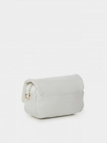 Кросс-боди Valentino модель VBS6YL01 BIANCO Фото