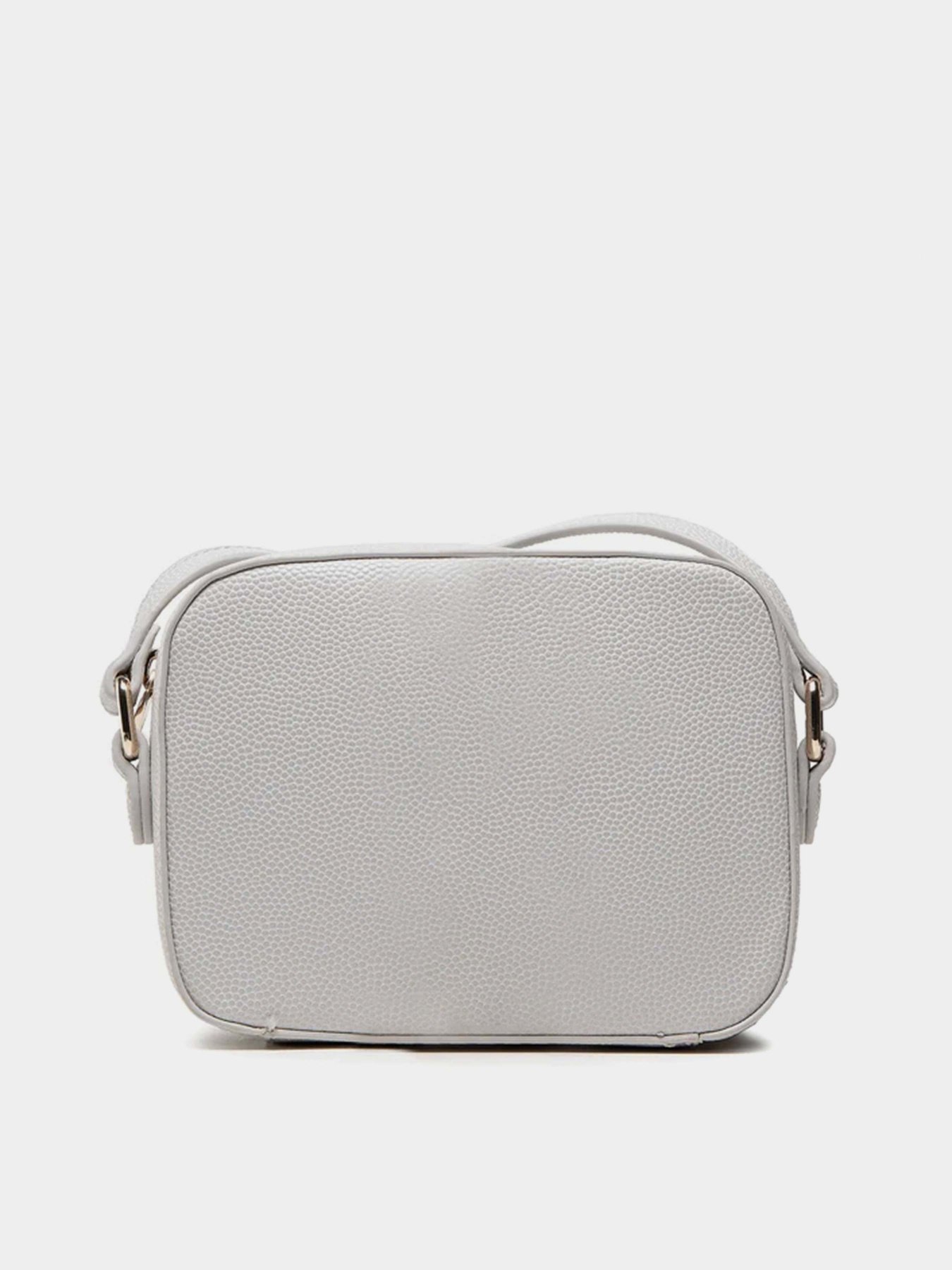 Кросс-боди Valentino модель VBS1R409G GHIACCIO Фото