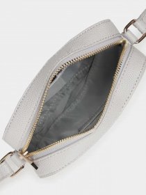 Крос-боді Valentino модель VBS1R409G GHIACCIO Фото