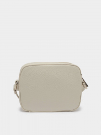 Кросс-боди Valentino модель VBS1R409G ECRU Фото