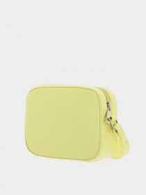 Кросс-боди Valentino модель VBS1R409G LIME Фото