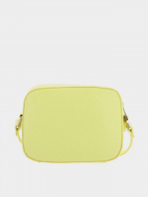 Кросс-боди Valentino модель VBS1R409G LIME Фото