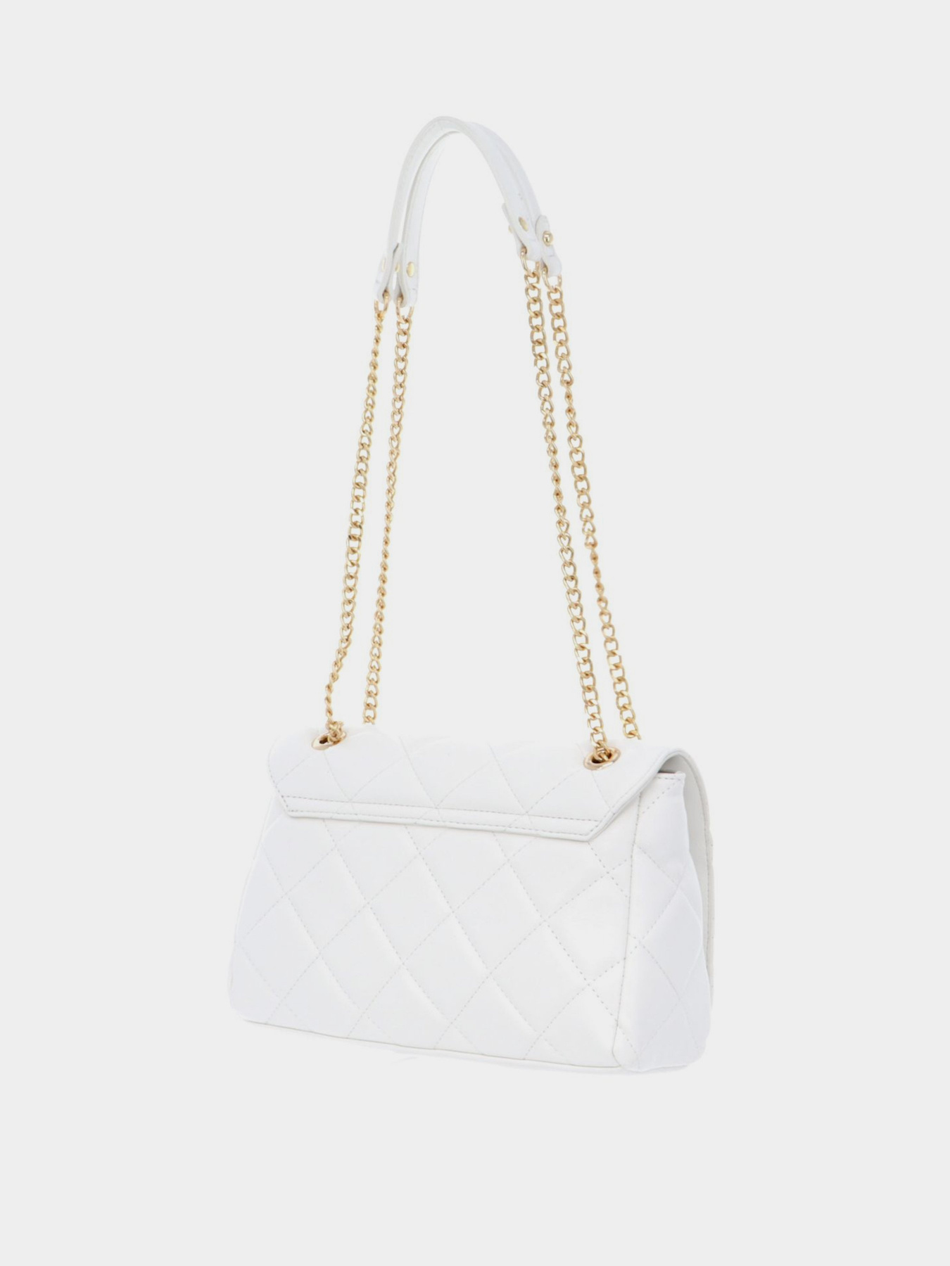 Сумка Valentino Ada модель VBS51O05 BIANCO Фото