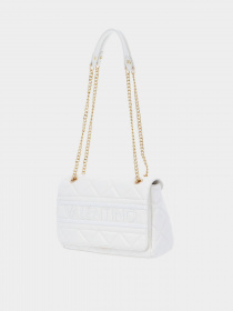 Сумка Valentino Ada модель VBS51O05 BIANCO Фото