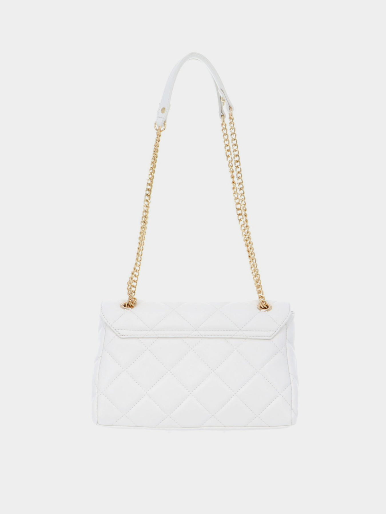 Сумка Valentino Ada модель VBS51O05 BIANCO Фото