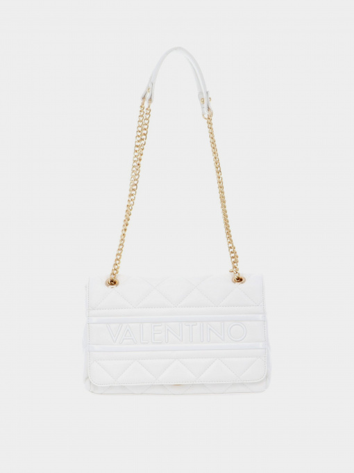 Сумка Valentino Ada модель VBS51O05 BIANCO Фото