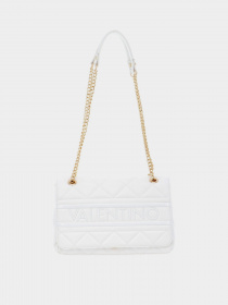 Сумка Valentino Ada модель VBS51O05 BIANCO Фото