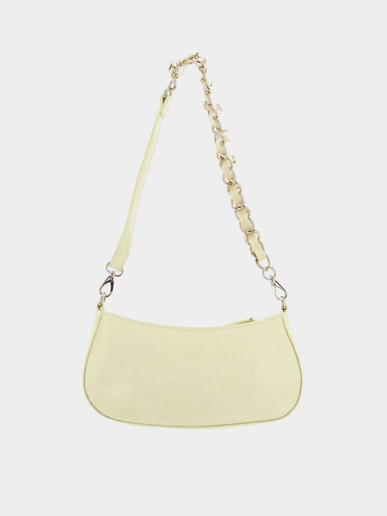 Сумка Valentino Cosmopolitan модель VBS5Y503 VANIGLIA Фото