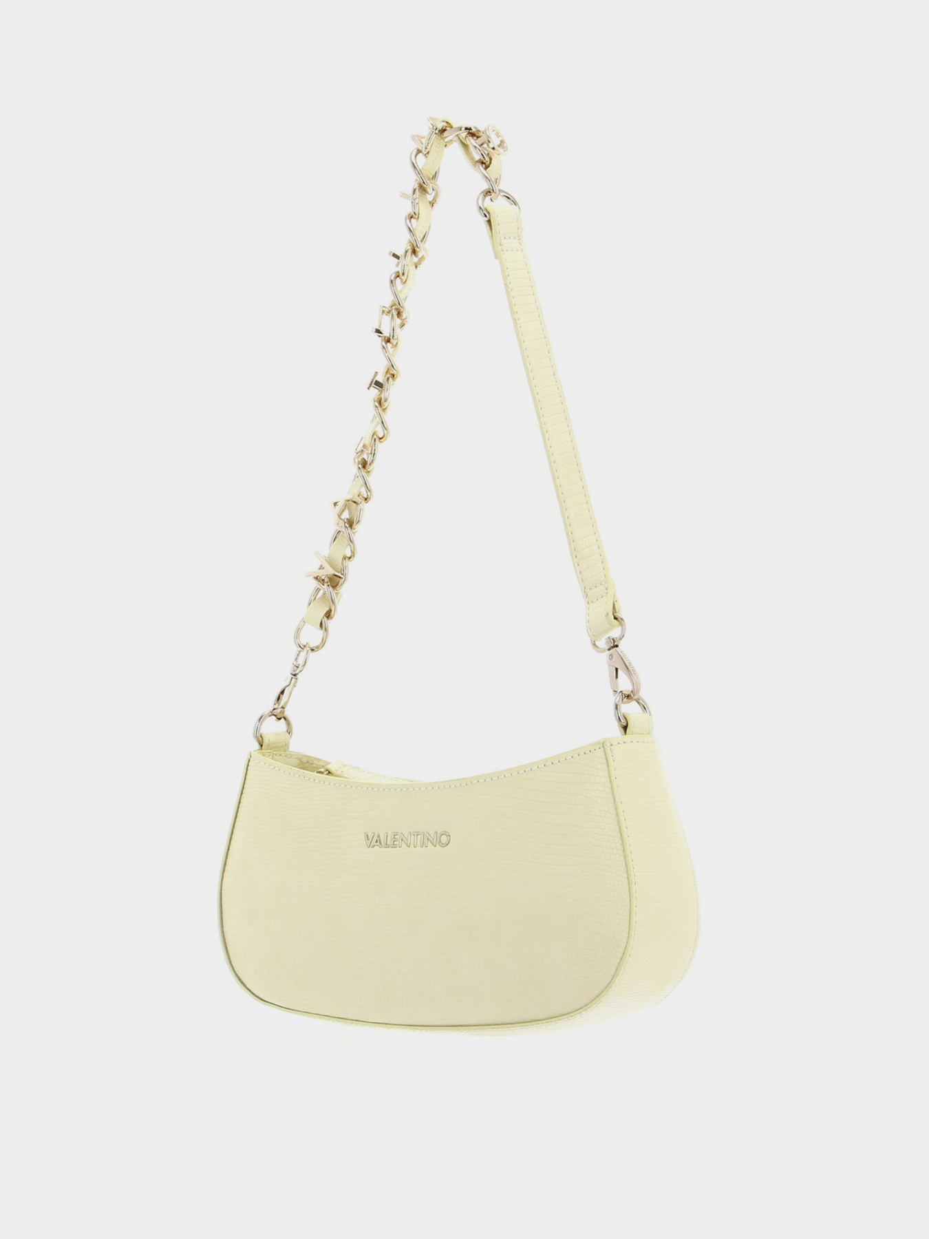 Сумка Valentino Cosmopolitan модель VBS5Y503 VANIGLIA Фото