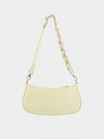 Сумка Valentino Cosmopolitan модель VBS5Y503 VANIGLIA Фото