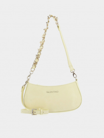 Сумка Valentino Cosmopolitan модель VBS5Y503 VANIGLIA — фото - INTERTOP